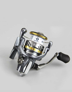 SHIMANO REEL