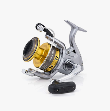 SHIMANO REEL