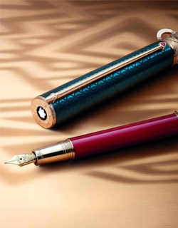 MONTBLANC