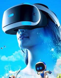 PS VR