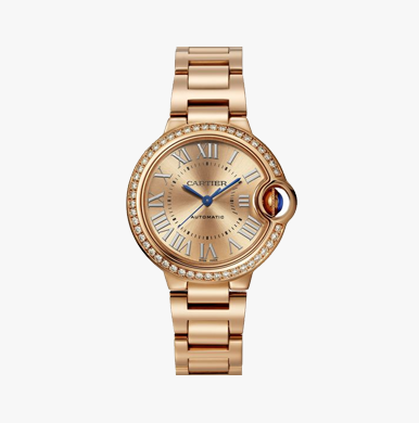 WOMAN LUXURY WATCH