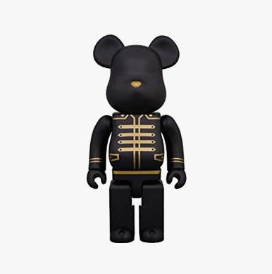 BEARBRICK