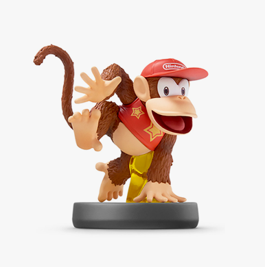 NINTENDO AMIIBO